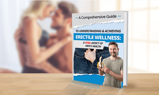 Erectin Gummies Bonus 1 - Free Digital Guide